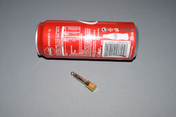  Jack TRS 3,5 mm ♀ --- Jack TRS 6,35 mm ♂ 